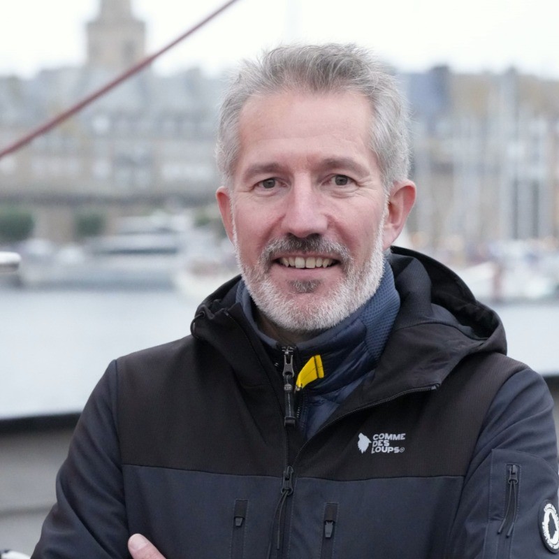 Jacques Barreau
